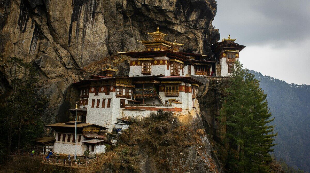 Exploring Off-the-Beaten-Path Spiritual Cultural Destinations