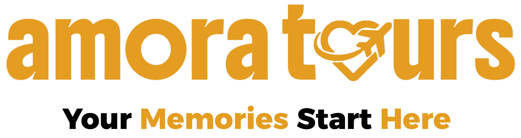 amora tours
